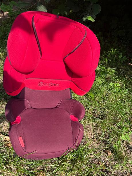 Autosedačka cybex 15-36 kg, cybex