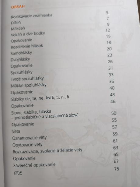 2 cvicebnice na slovencinu 2.rocnik, 