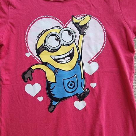 Tricko mimon bob 116, 116