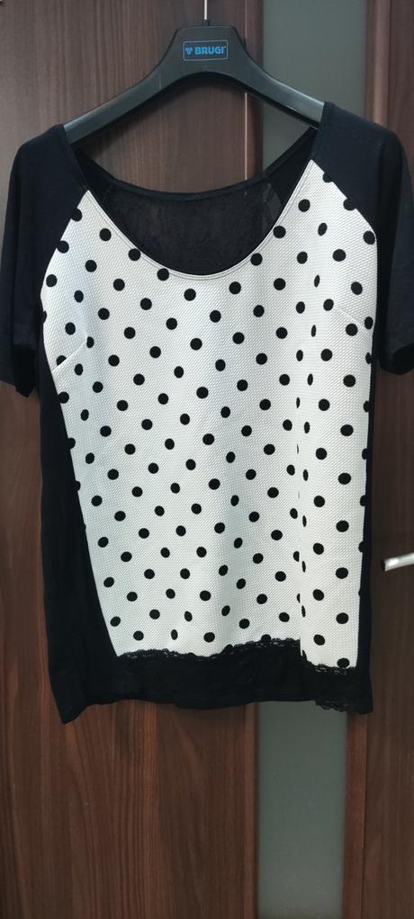Blúzka caremo, xl