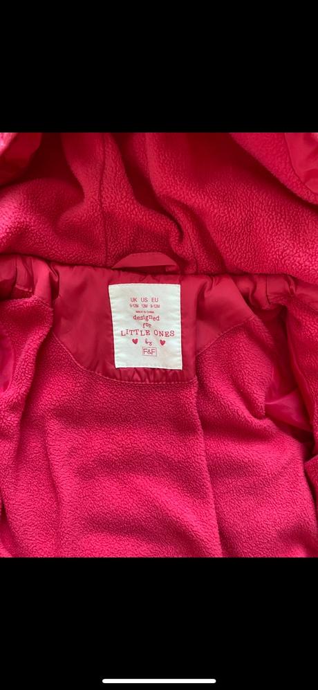 Bundička f&f, f&f,80