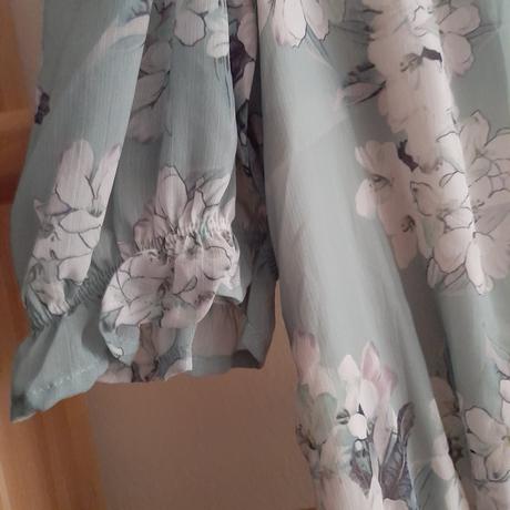 Krásne šaty mohito veľ. 42 - nenosené, mohito,42