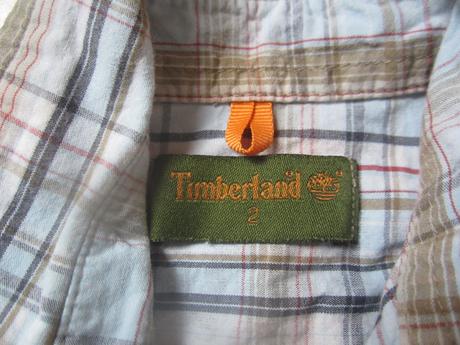 Moderna kosielka timberland 92-98, timberland,92