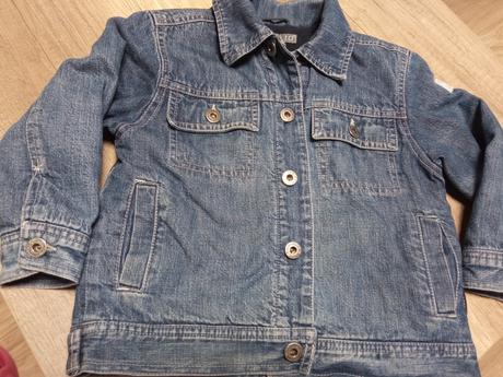 Riflovka zateplena 104/110, 104