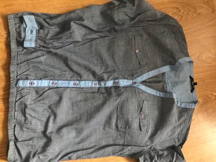 Kosielka reserved, reserved,42