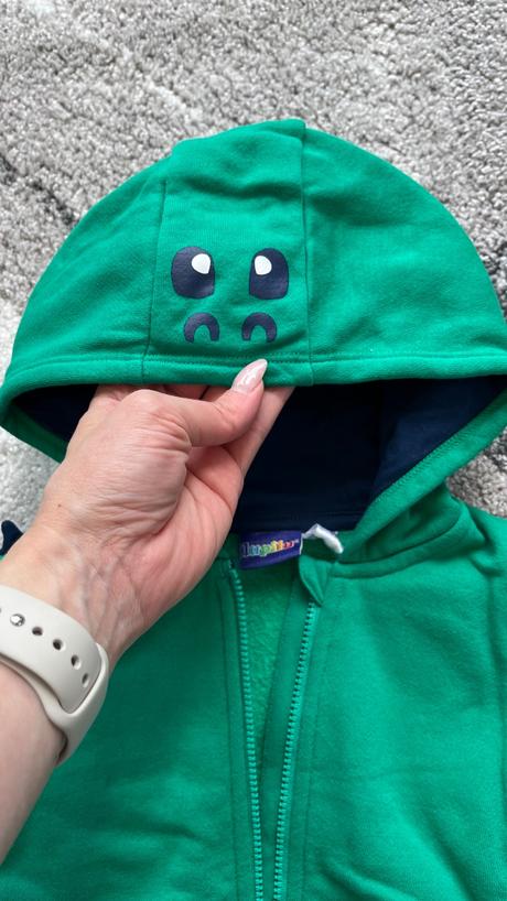 Súprava dino, lupilu,80