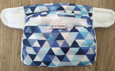 Abdukčne ortopedické nohavičky, t-tomi,2 kg - 6 kg