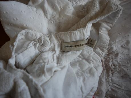 Vyšívaná blúzka, rocha.little.rocha,104