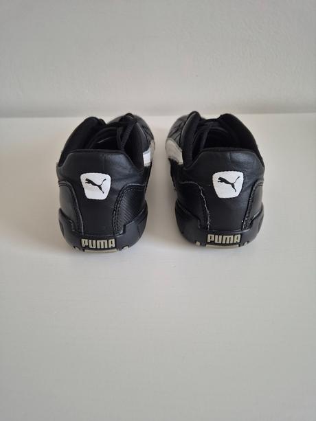 Tenisky puma 38 1/2, puma,38