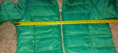 Prechodna vetrovka, terranova,128