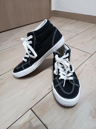 Tenisky c.35, pepperts,35