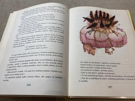 Snehulienka a iné rozprávky richard bamberger 1982,