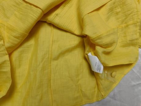 Kvalitny lanovy blejzer, gerry weber,46