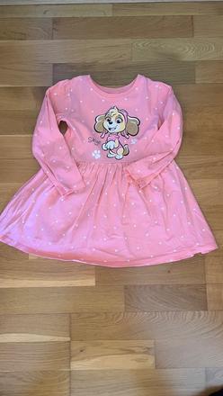 Saty paw patrol, pepco,104