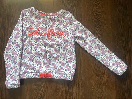 Mikina, sergent major,134