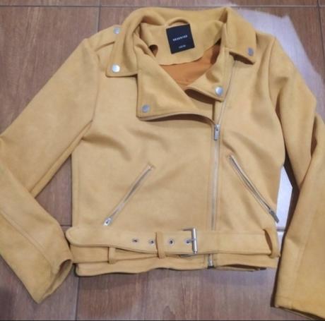 Velurova bunda, reserved,146