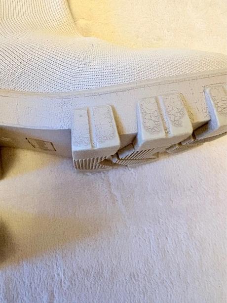 Členkové čižmy, 36