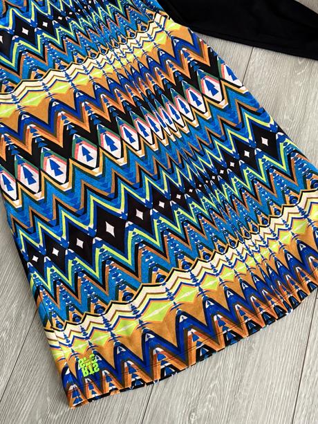 Mikinové šaty marc cain, m