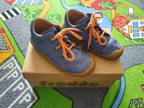 Celoročky froddo 25, froddo,25