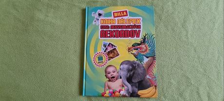 Svet neuveriteľných rekordov,