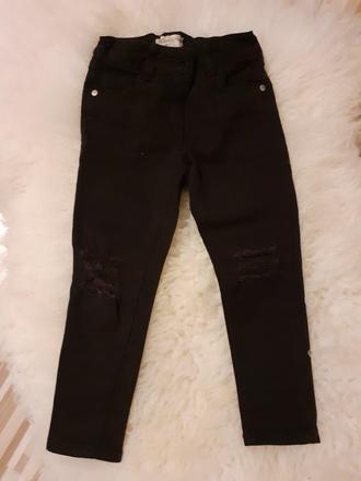 Slim rifle potrhane, next,104