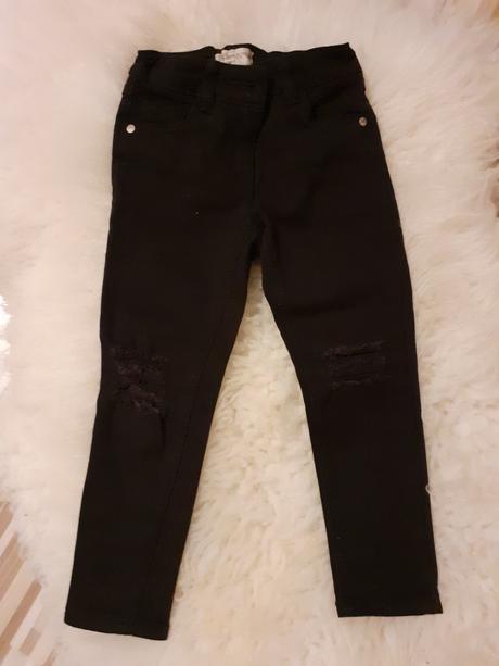 Slim rifle potrhane, next,104