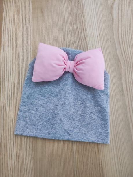 Bavlnená čiapka1-3roky, 92