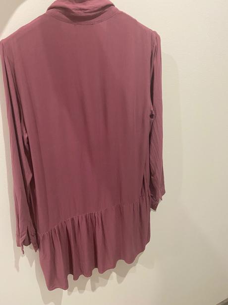 Košeľa, new yorker,36