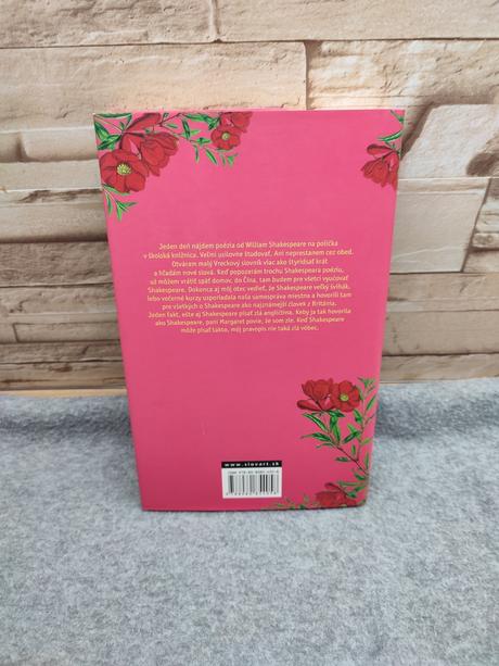 Vreckový slovník pre zaľúbených - xiaolu guo, 