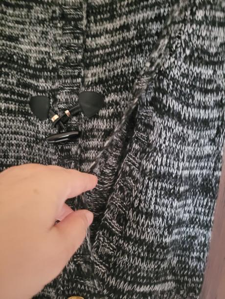 Pončo guess, guess,m