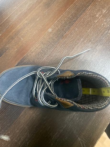 Topánky, reserved,28