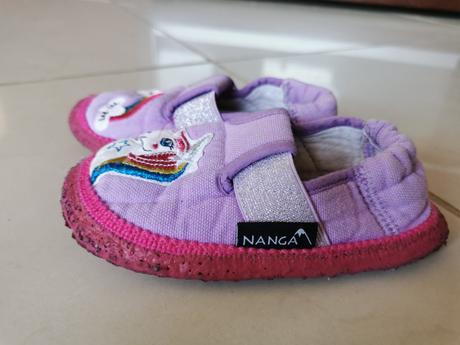 Papučky nanga, nanga,24