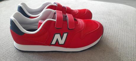 Nové tenisky, new balance,39