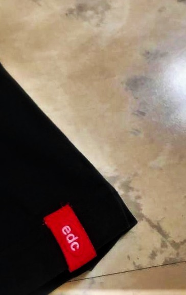 Tričko esprit, esprit,l