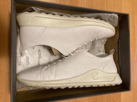 Topanky ecco, velk.42, ecco,42