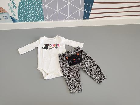 Body + leginy, carter's,62