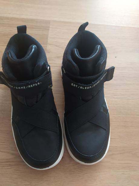 Topánky, reserved,30