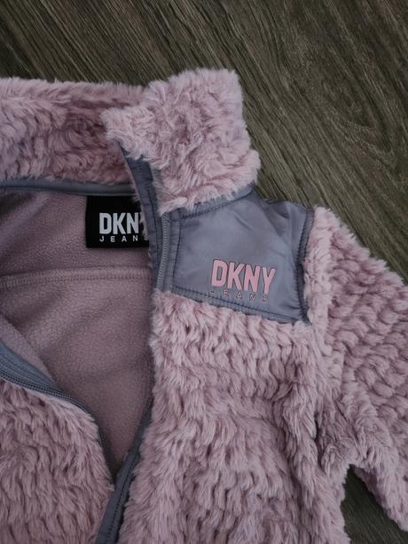 Tepla mikina dkny, dkny,98