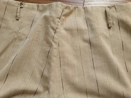 Široké nohavice, 40