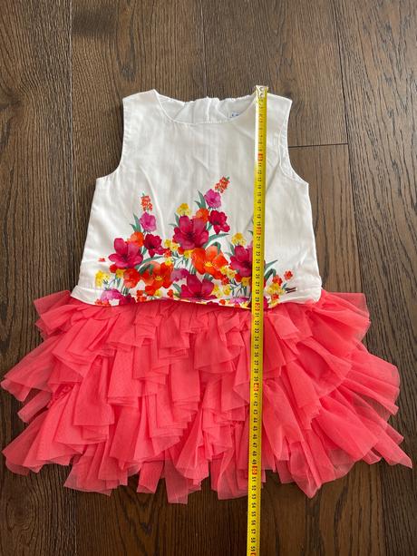 Mayoral šaty, mayoral,104