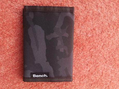 Bench peňaženka, 