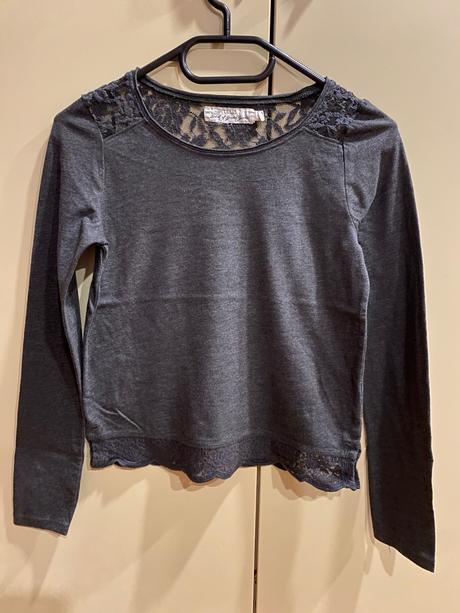 Tričko -140/146, h&m,140