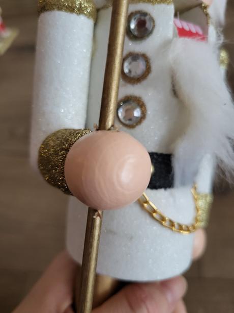 Vianočný luskáčik, 