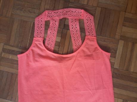 Dámske tielko, next,s