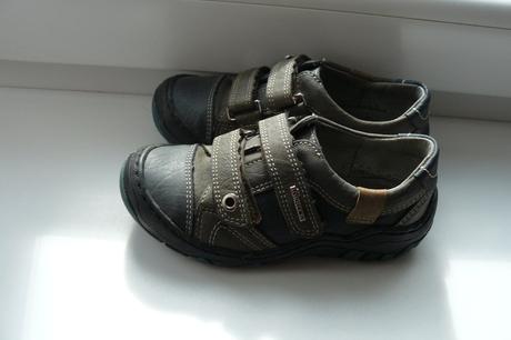 Pekné topánočky, kornecki,28