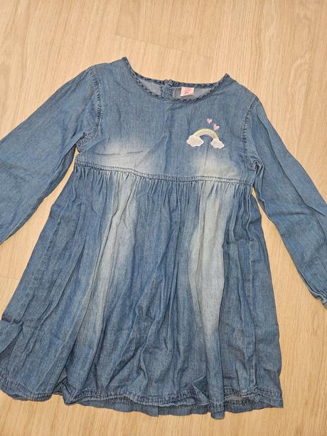 Riflove saty, kiki&koko,122