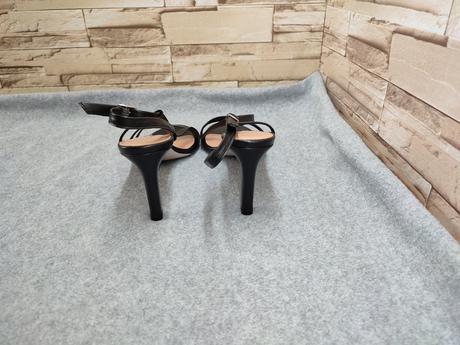 Gino rossi 39 - dámske kožené sandále, gino rossi,39