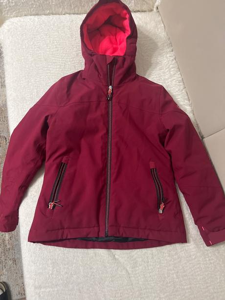 Softshelova bunda, 140