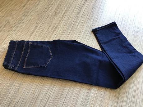 Krasne skinny /2n, denim co,xs
