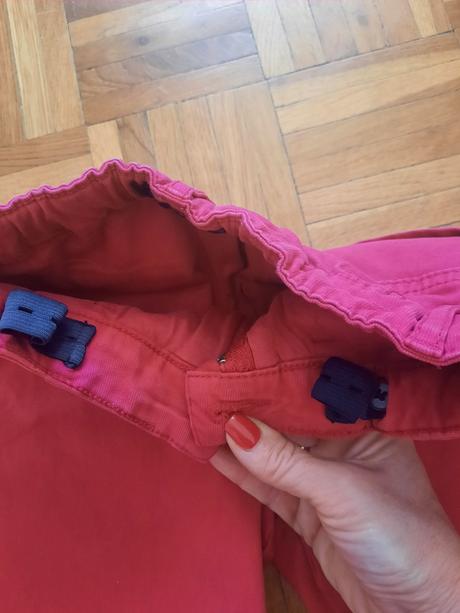 Chlapčenské nohavice, mayoral,134